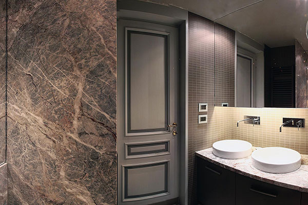 Piccinini Marmi Ambienti e Design - Bagni