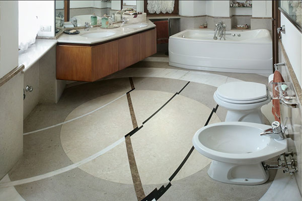 Piccinini Marmi Bagno 12
