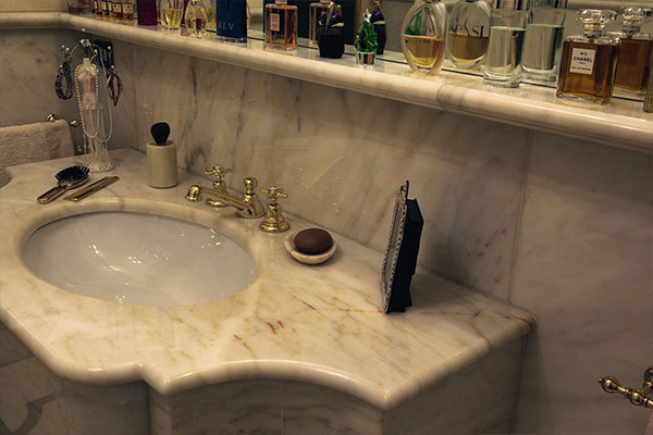 Piccinini Marmi Bagno 6